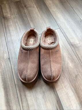 UGG Tazz II platform  Slippers